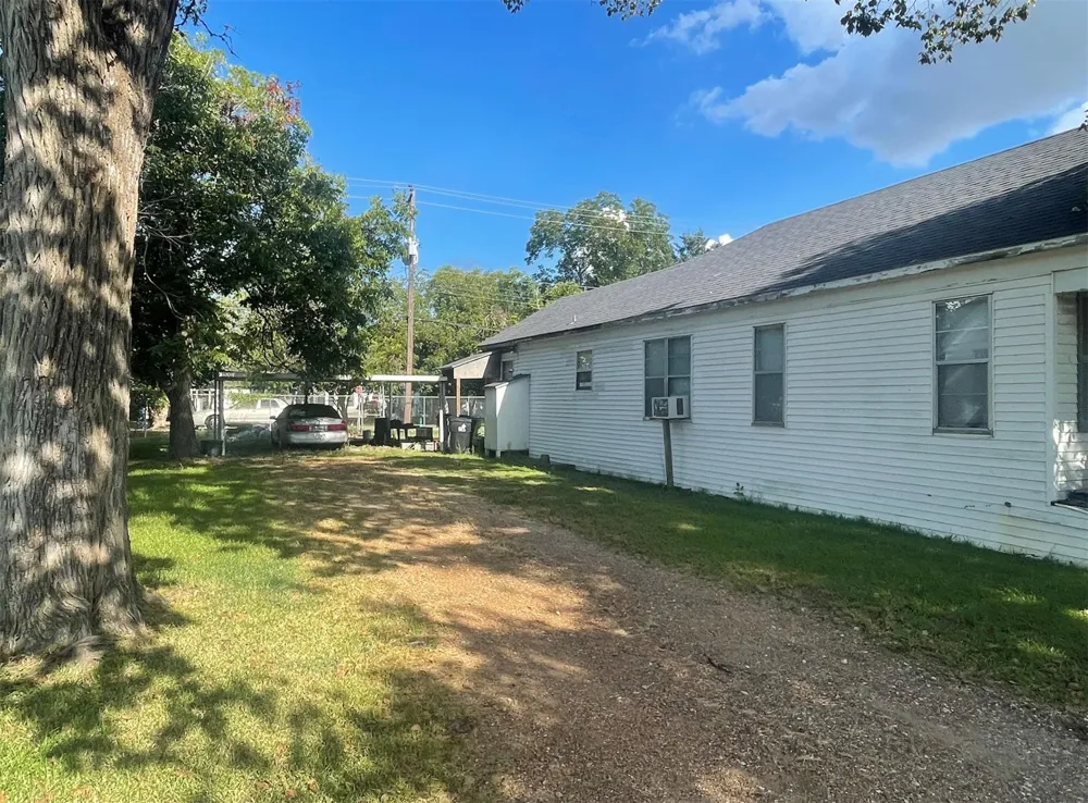 1017 7th Street Rosenberg, TX 77471
