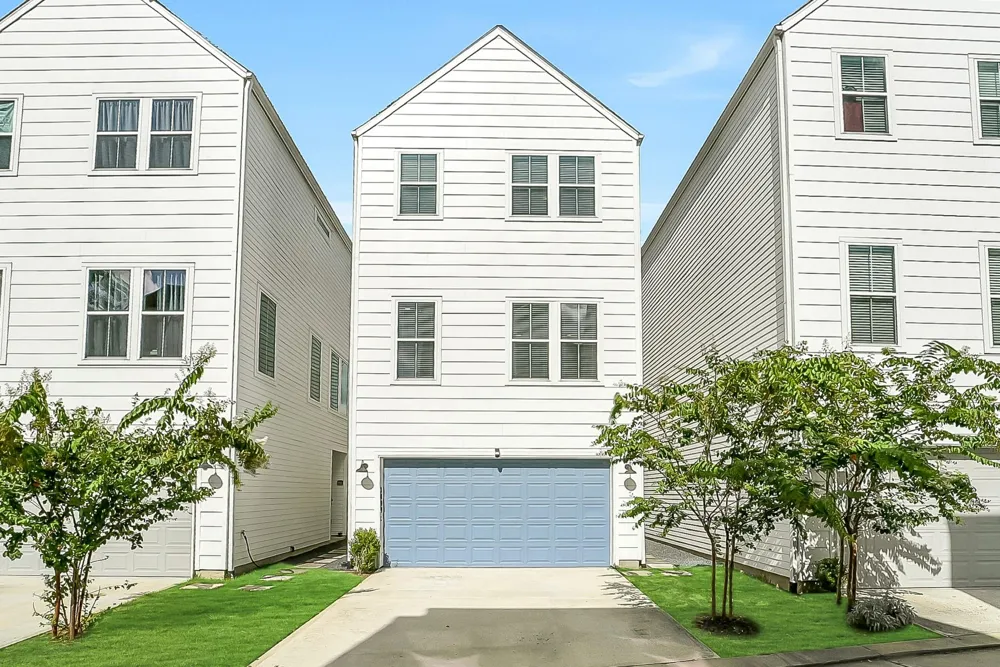 2009 Bauer Drive #C Houston, TX 77080