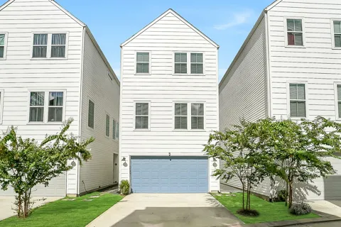 2009 Bauer Drive #C