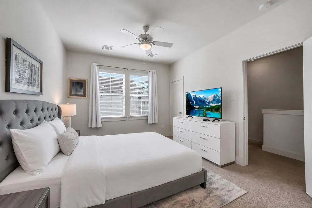2009 Bauer Drive #C Houston, TX 77080