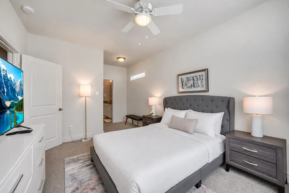 2009 Bauer Drive #C Houston, TX 77080