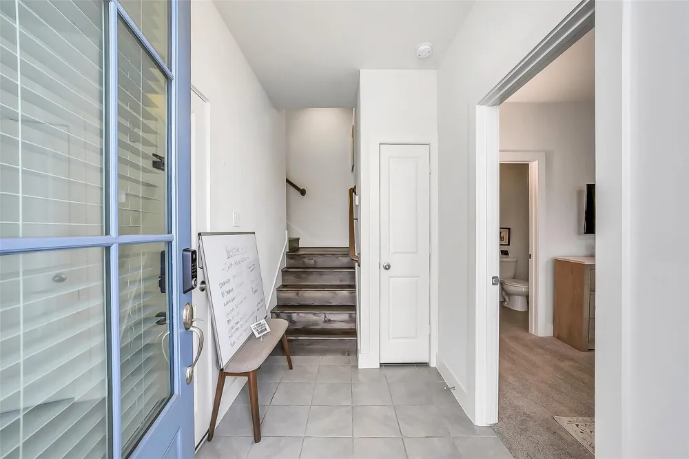 2009 Bauer Drive #C Houston, TX 77080