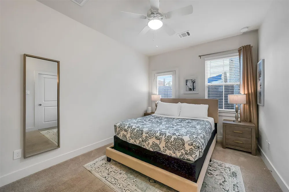 2009 Bauer Drive #C Houston, TX 77080