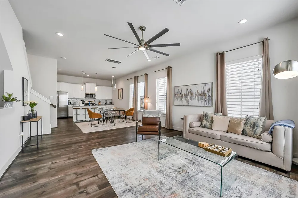 2009 Bauer Drive #C Houston, TX 77080