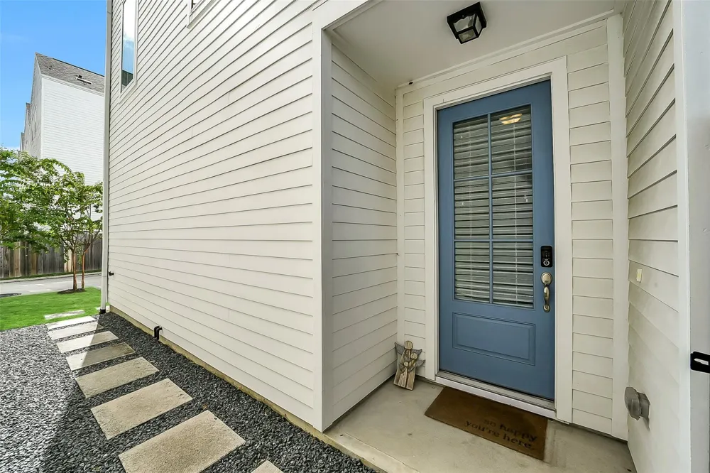 2009 Bauer Drive #C Houston, TX 77080