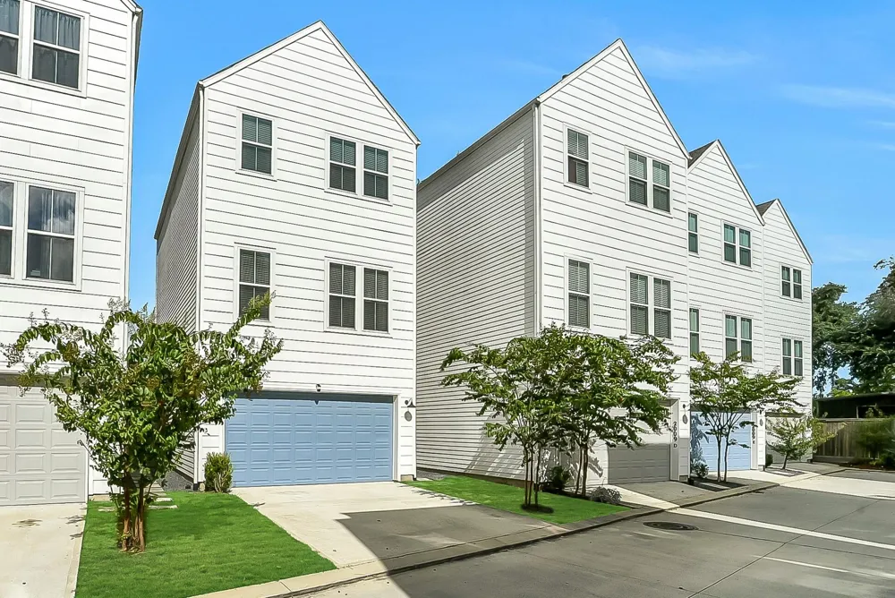 2009 Bauer Drive #C Houston, TX 77080