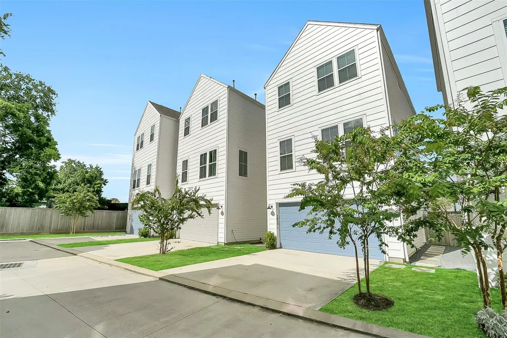 2009 Bauer Drive #C Houston, TX 77080