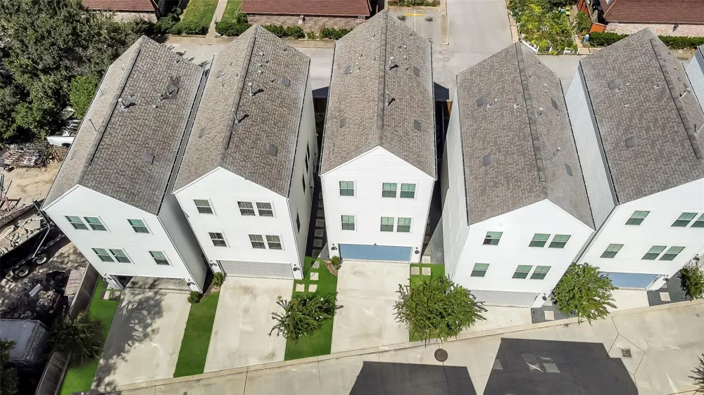2009 Bauer Drive #C Houston, TX 77080