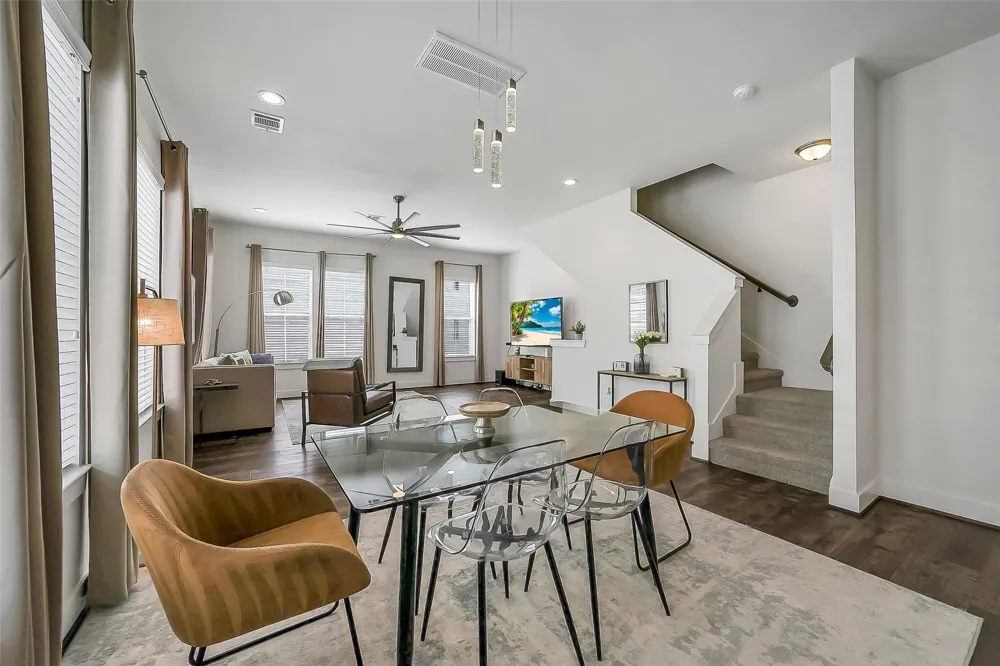 2009 Bauer Drive #C Houston, TX 77080