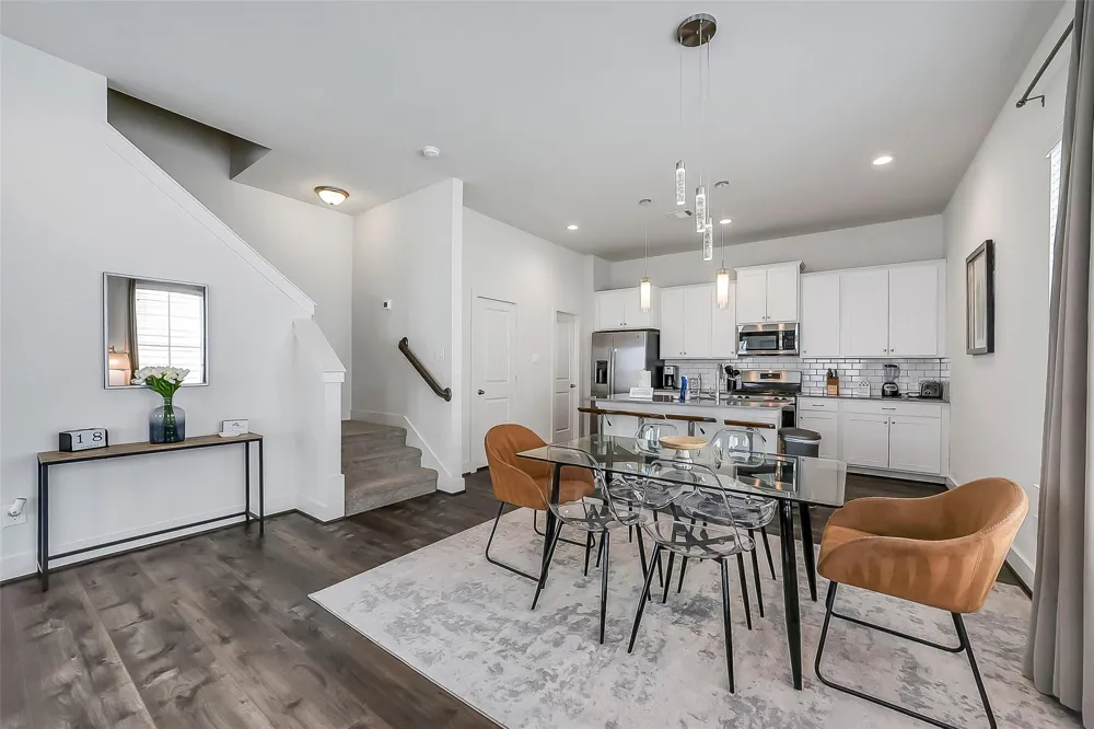 2009 Bauer Drive #C Houston, TX 77080