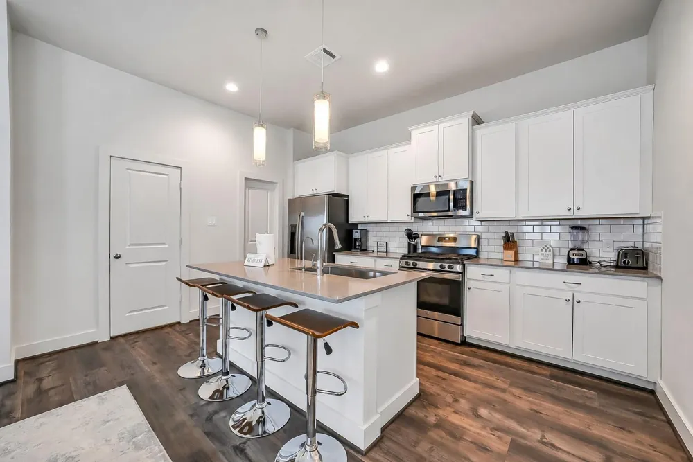 2009 Bauer Drive #C Houston, TX 77080