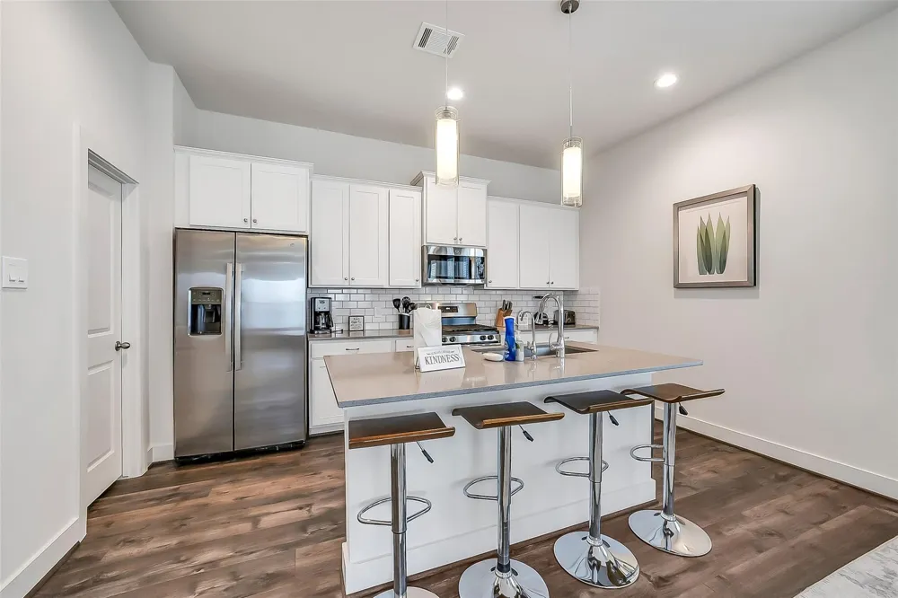 2009 Bauer Drive #C Houston, TX 77080