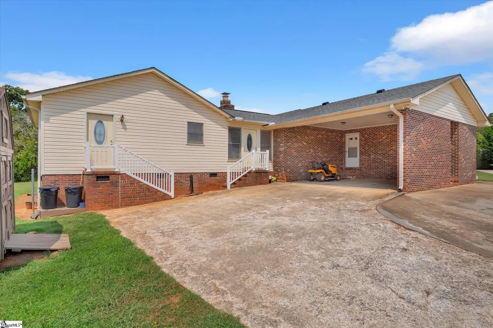 103 Princess Avenue Anderson, SC 29621