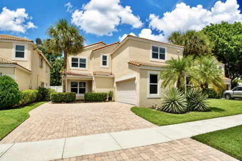 7685 NW 61ST TERRACE