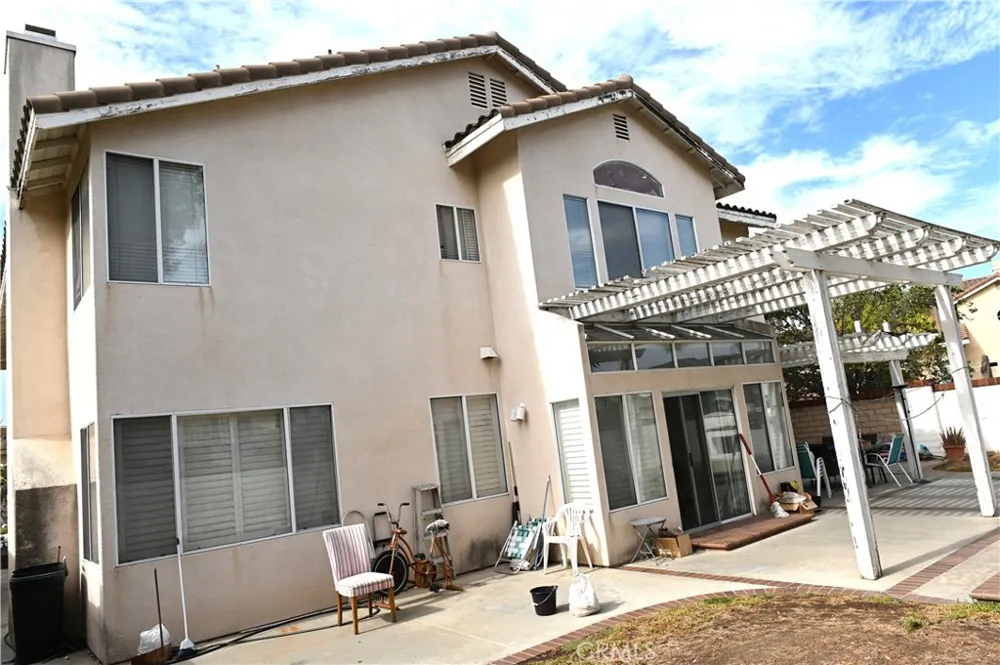 4742 Corsica Cypress, CA 90630