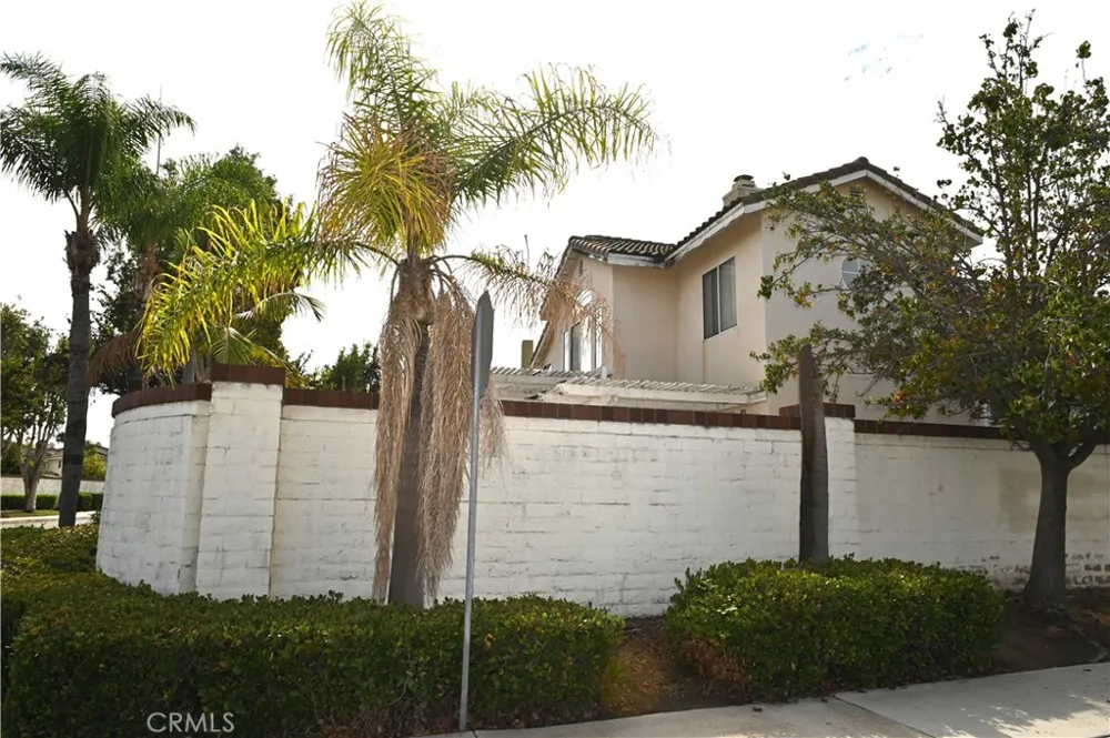 4742 Corsica Cypress, CA 90630