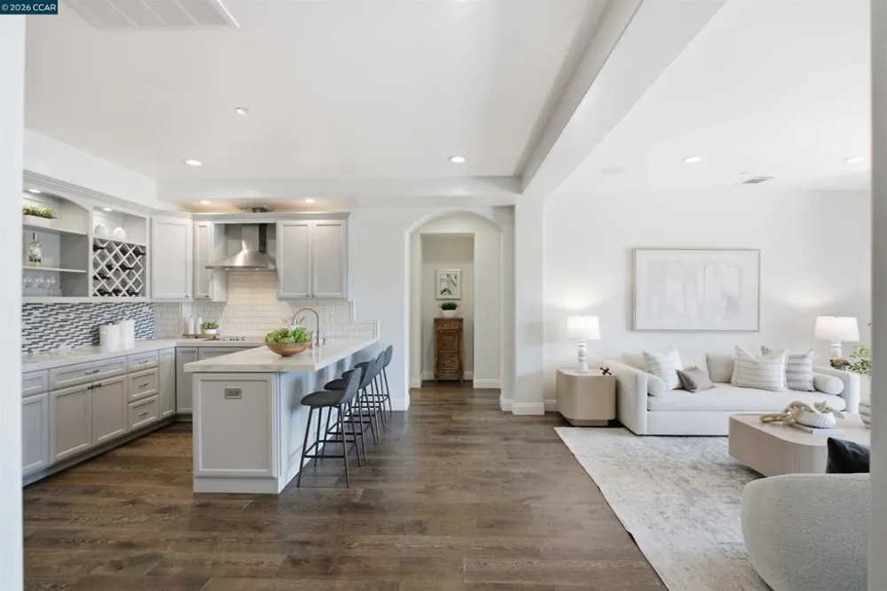 16 Rabble Rd Orinda, CA 94563