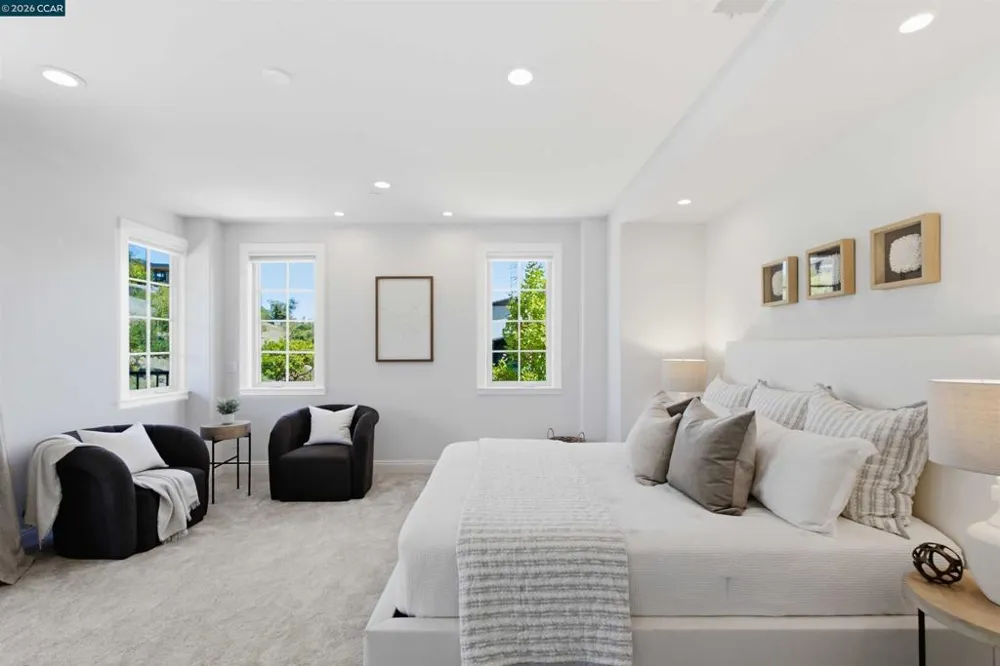 16 Rabble Rd Orinda, CA 94563