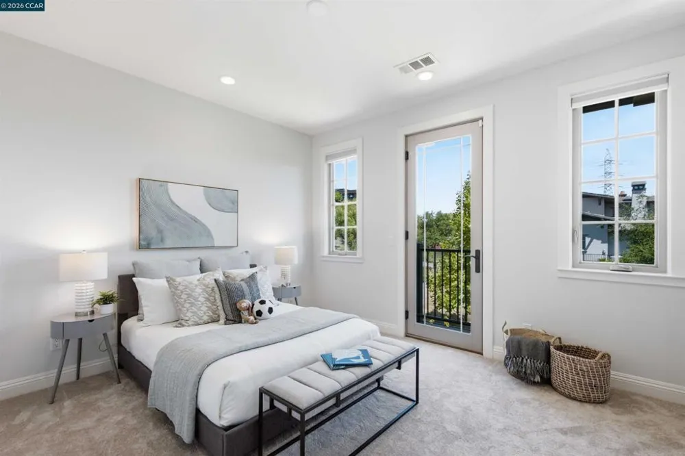 16 Rabble Rd Orinda, CA 94563