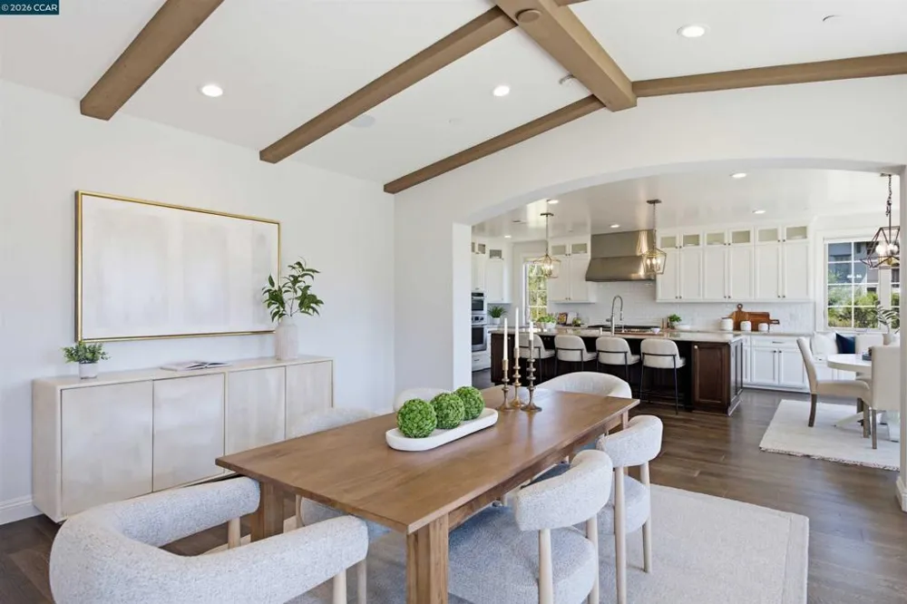 16 Rabble Rd Orinda, CA 94563
