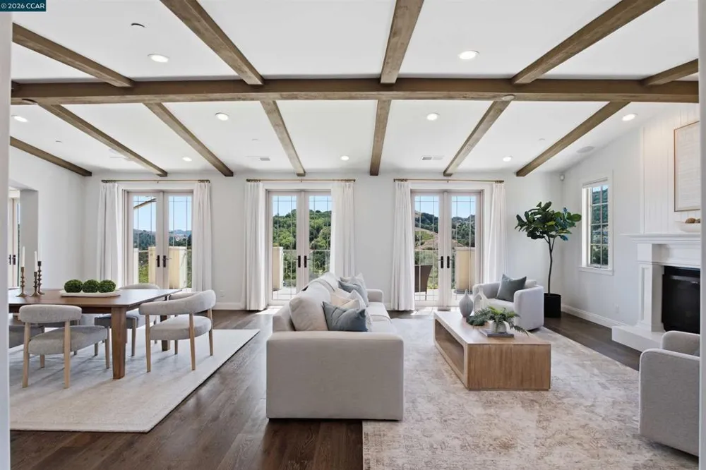 16 Rabble Rd Orinda, CA 94563