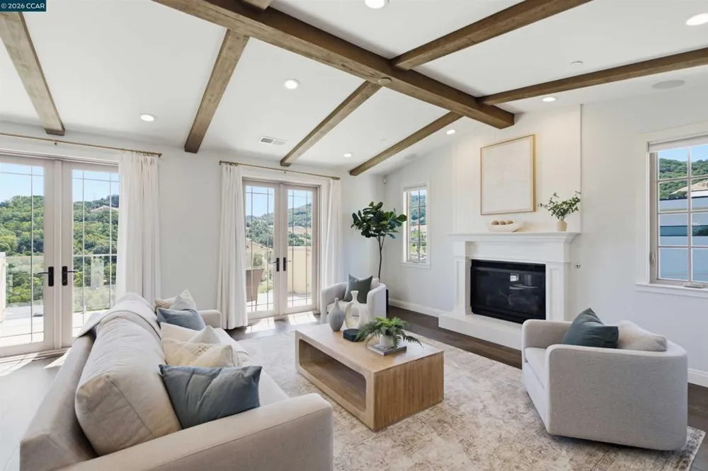 16 Rabble Rd Orinda, CA 94563