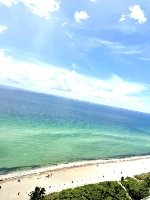 16699 COLLINS AVENUE #2410
