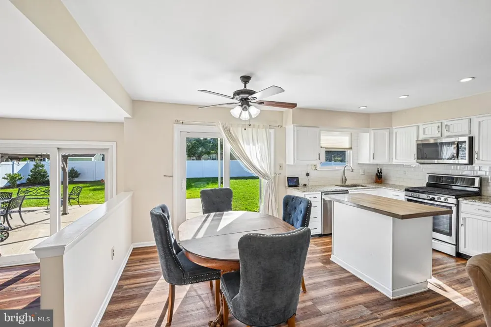 1415 STARLING LANE Cherry Hill, NJ 08003