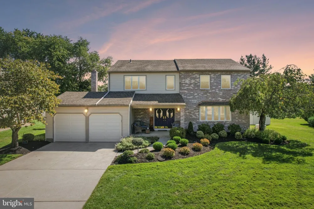 1415 STARLING LANE Cherry Hill, NJ 08003