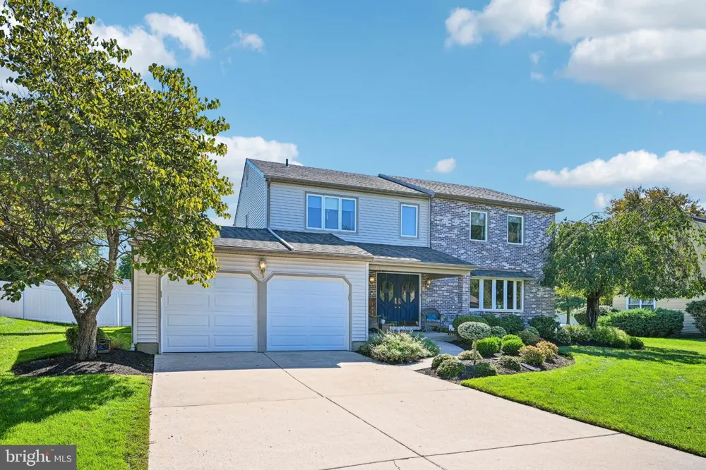 1415 STARLING LANE Cherry Hill, NJ 08003
