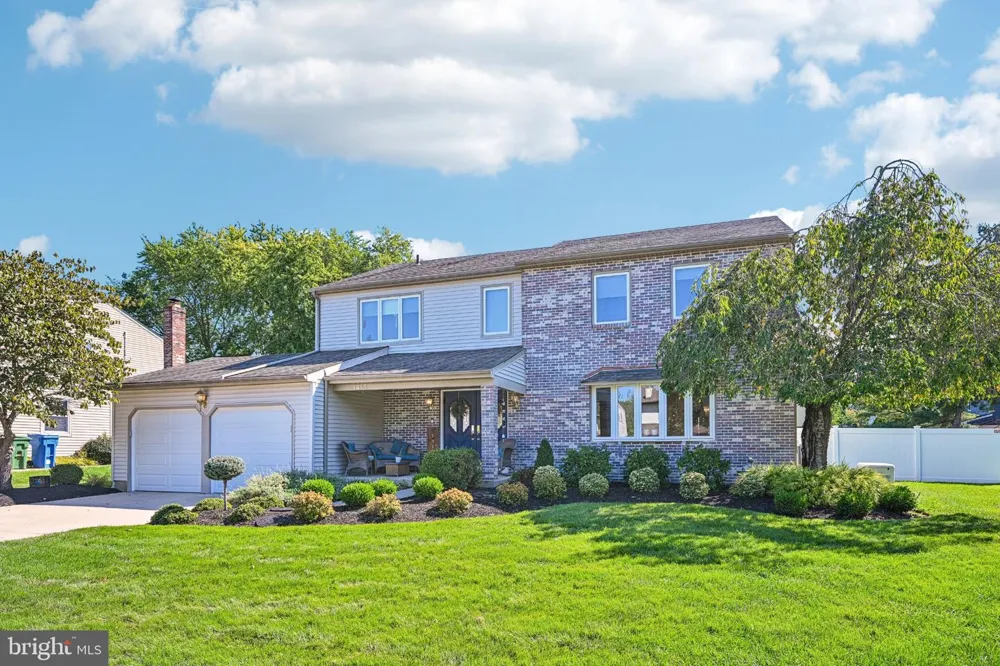 1415 STARLING LANE Cherry Hill, NJ 08003