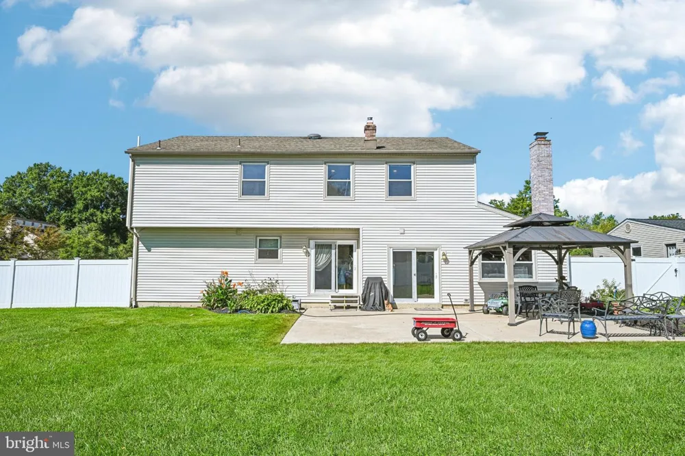 1415 STARLING LANE Cherry Hill, NJ 08003