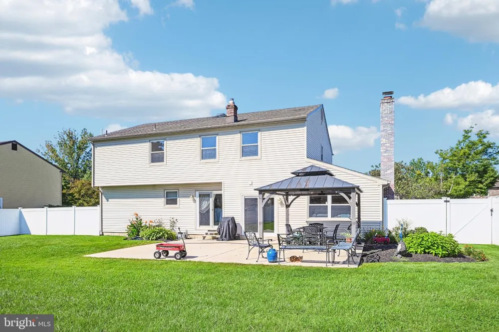 1415 STARLING LANE Cherry Hill, NJ 08003