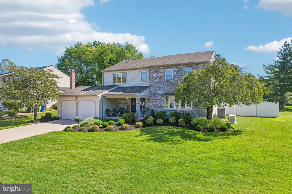 1415 STARLING LANE Cherry Hill, NJ 08003