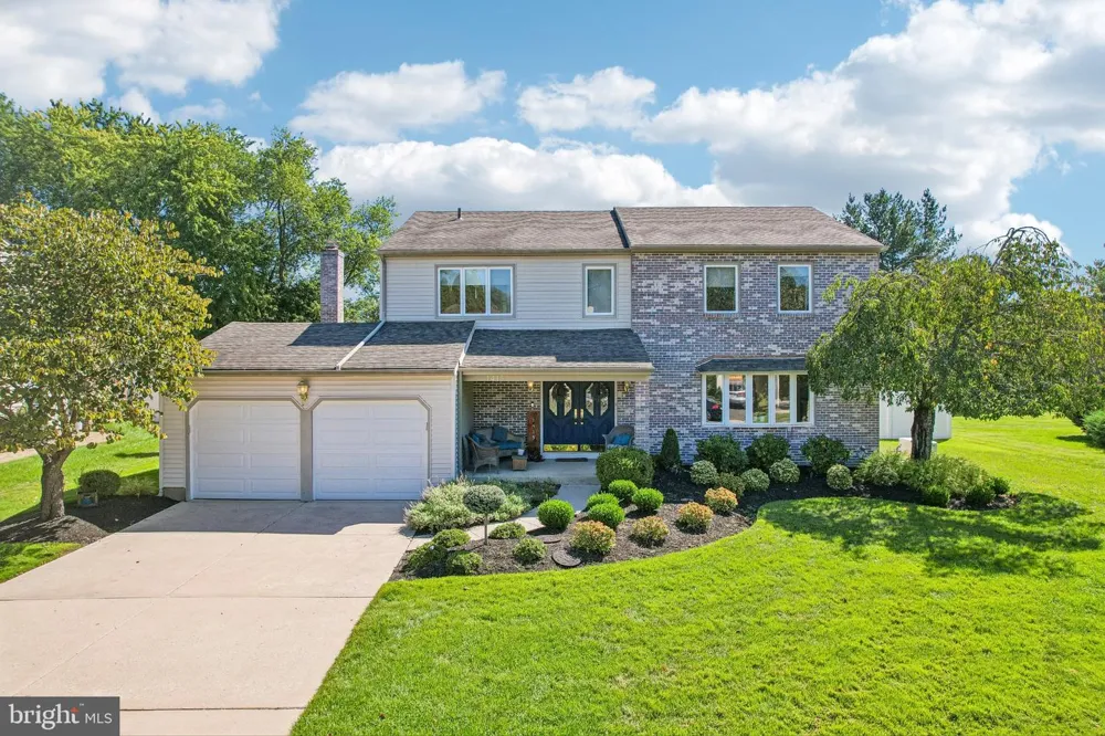 1415 STARLING LANE Cherry Hill, NJ 08003