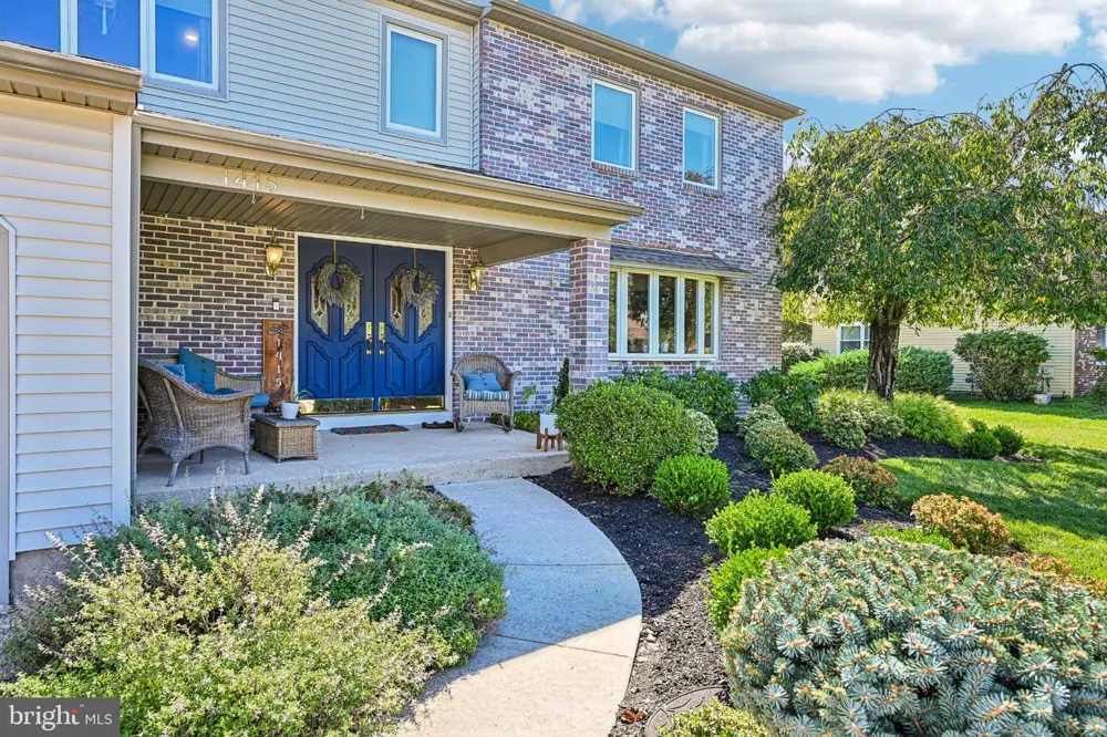 1415 STARLING LANE Cherry Hill, NJ 08003