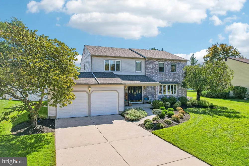 1415 STARLING LANE Cherry Hill, NJ 08003