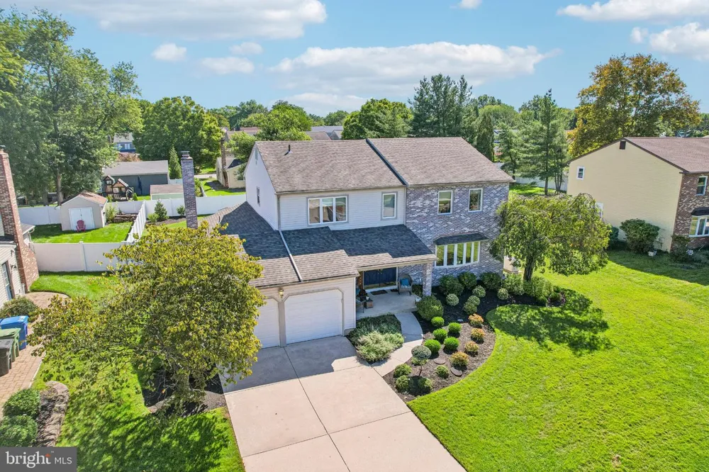 1415 STARLING LANE Cherry Hill, NJ 08003