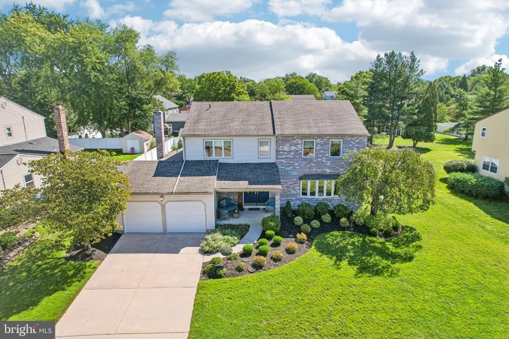 1415 STARLING LANE Cherry Hill, NJ 08003