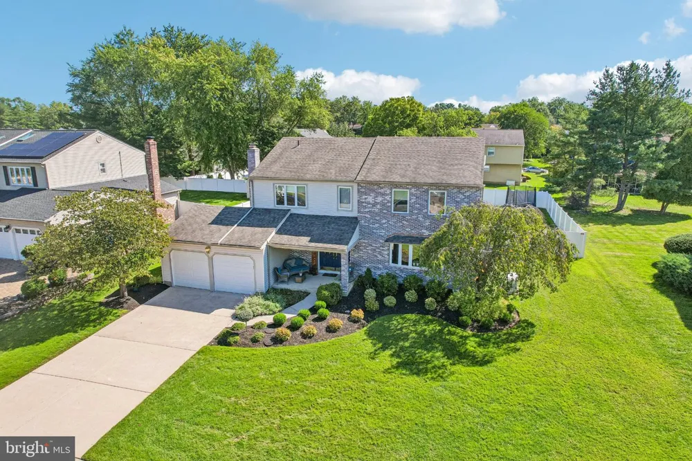 1415 STARLING LANE Cherry Hill, NJ 08003