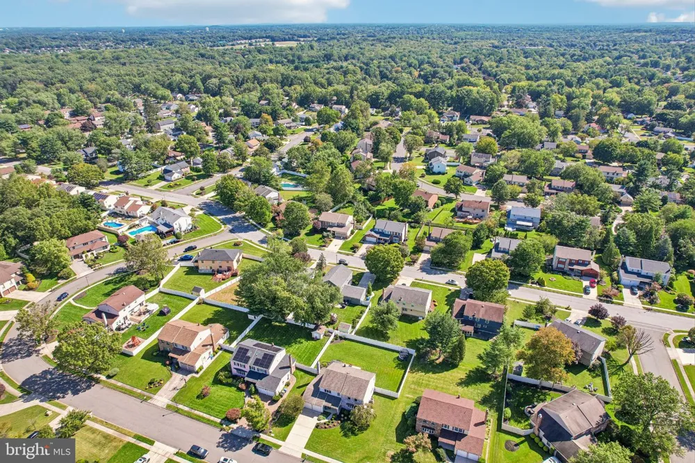 1415 STARLING LANE Cherry Hill, NJ 08003