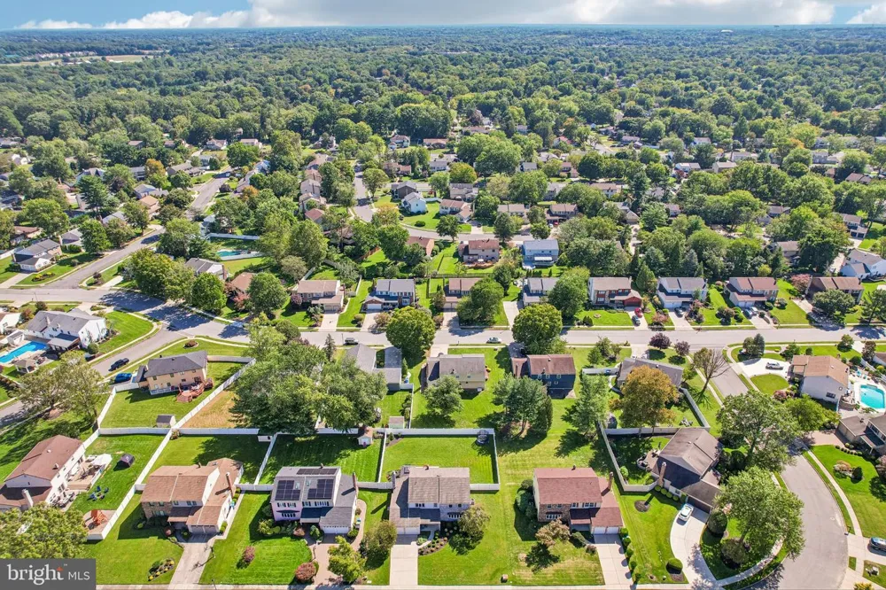 1415 STARLING LANE Cherry Hill, NJ 08003