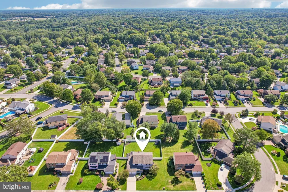 1415 STARLING LANE Cherry Hill, NJ 08003
