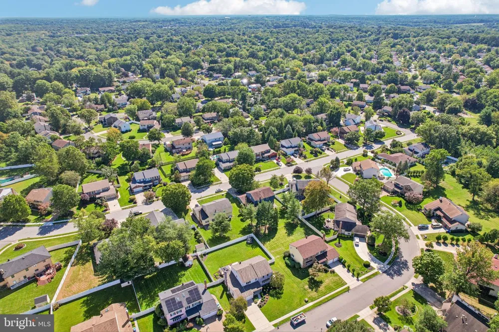 1415 STARLING LANE Cherry Hill, NJ 08003