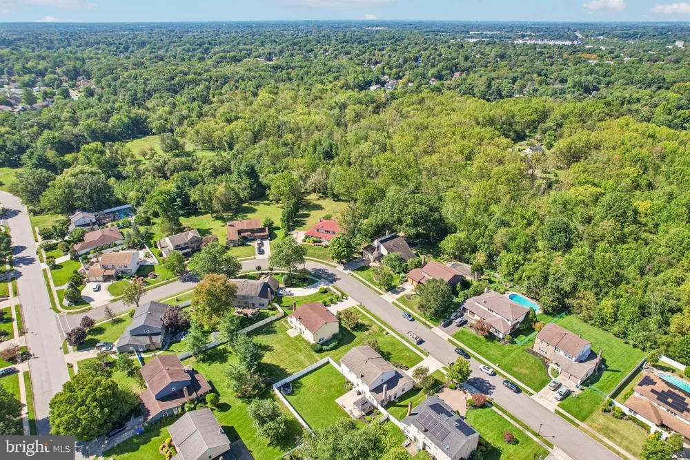 1415 STARLING LANE Cherry Hill, NJ 08003
