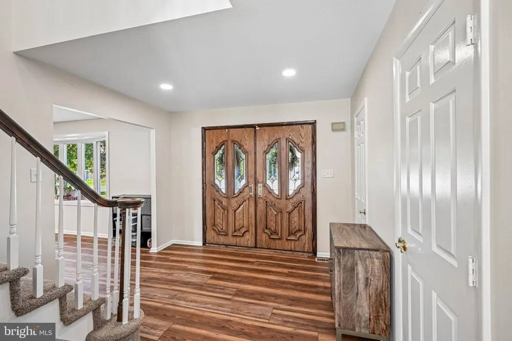 1415 STARLING LANE Cherry Hill, NJ 08003