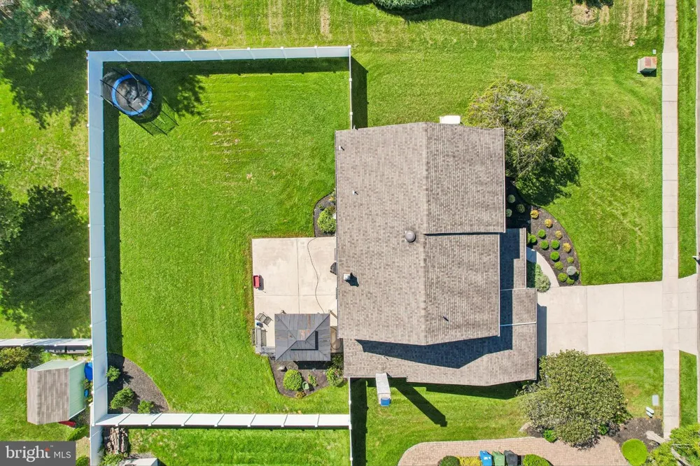 1415 STARLING LANE Cherry Hill, NJ 08003