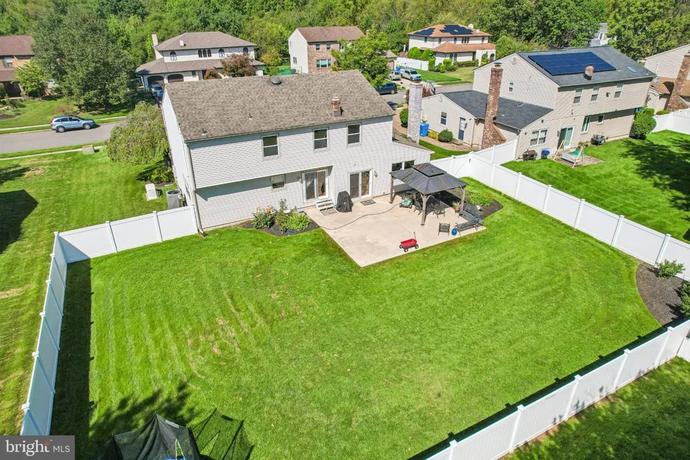 1415 STARLING LANE Cherry Hill, NJ 08003