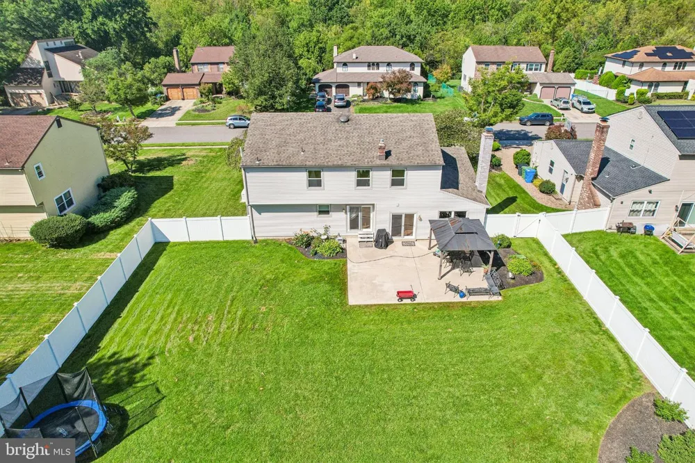 1415 STARLING LANE Cherry Hill, NJ 08003