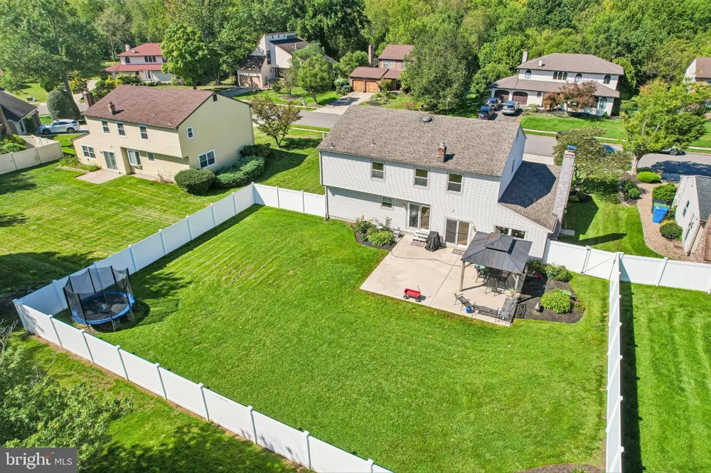 1415 STARLING LANE Cherry Hill, NJ 08003